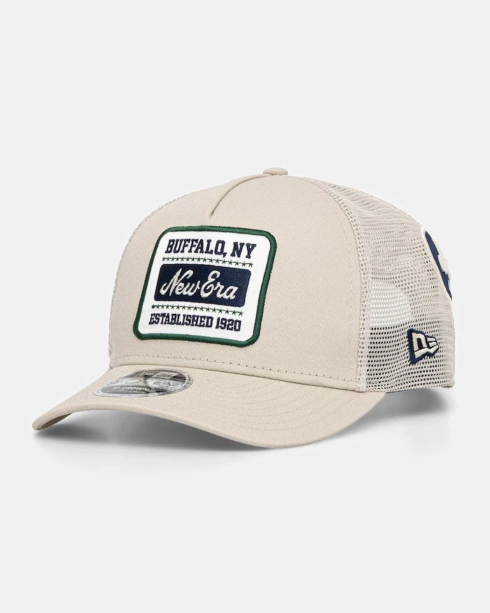 New Era şapka trucker MULTI PATCH 940 MC