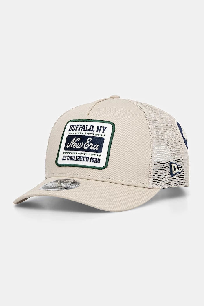 New Era şapka trucker MULTI PATCH 940 MC