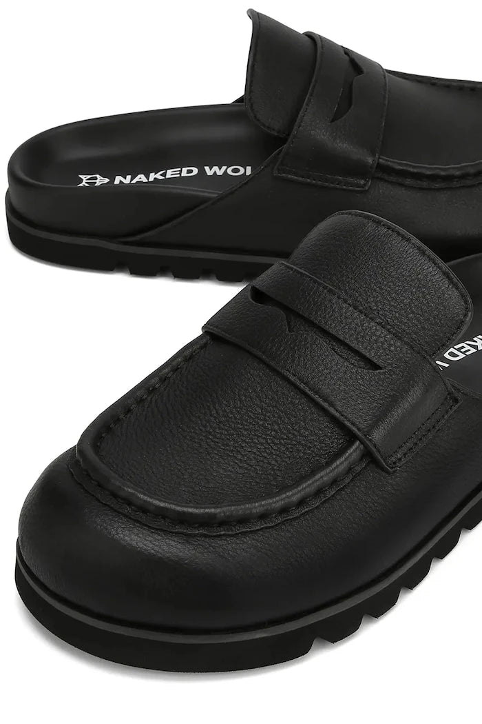 Кожени чехли Naked Wolfe Cord