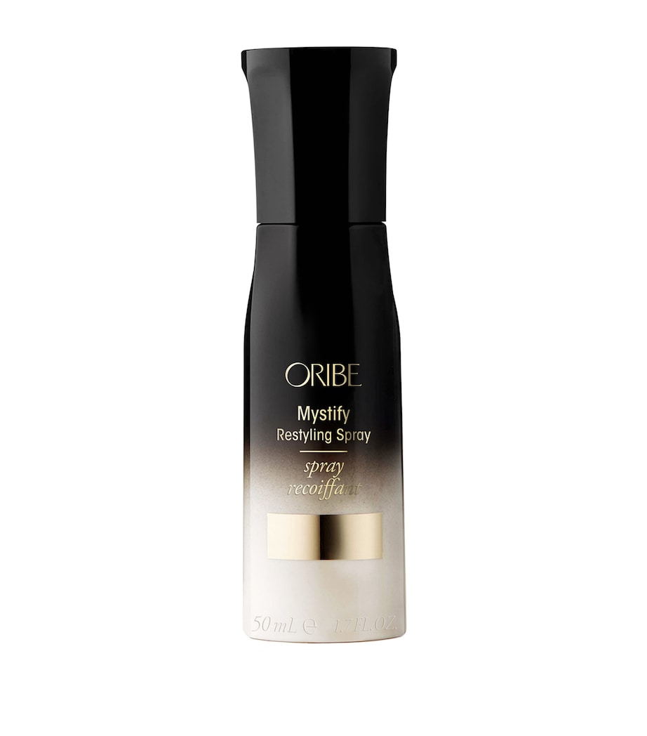 Oribe Mystify Travel Size Restyling Spray (50ml)