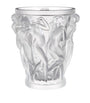 Crystal Bacchantes Vase (24cm)
