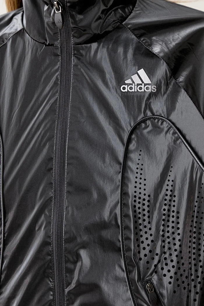 adidas Originals kadın kısa ceket F50 TRACKTOP