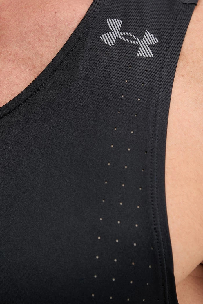 Under Armour erkek antrenman üstü Velociti