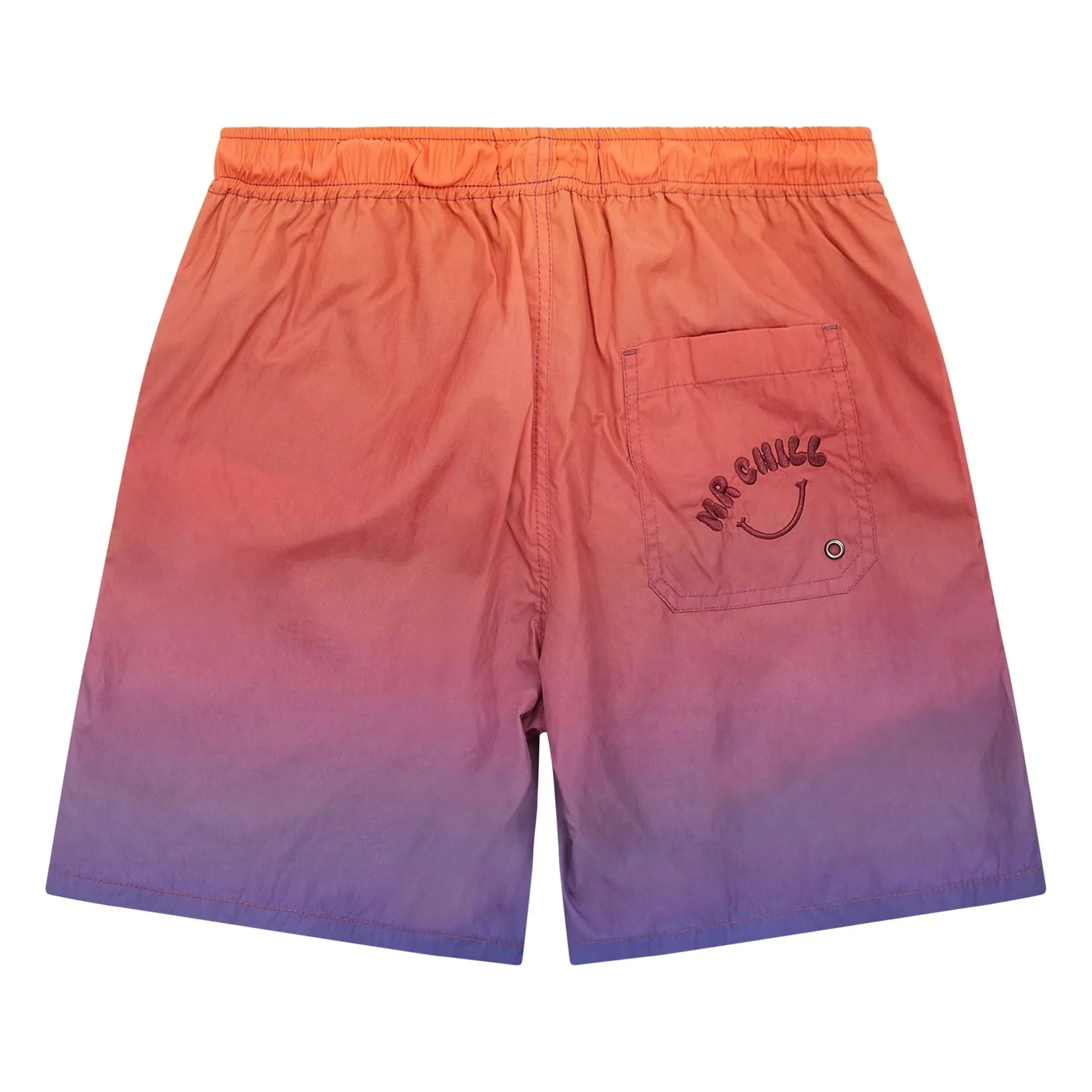 Hundred Pieces - Wave Swim Shorts | Blue