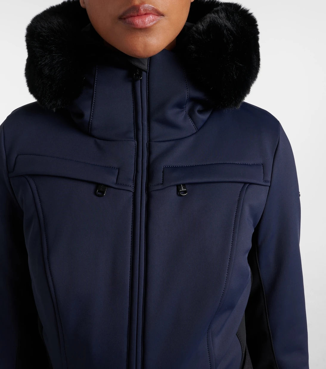 Goldbergh - Parry ski suit