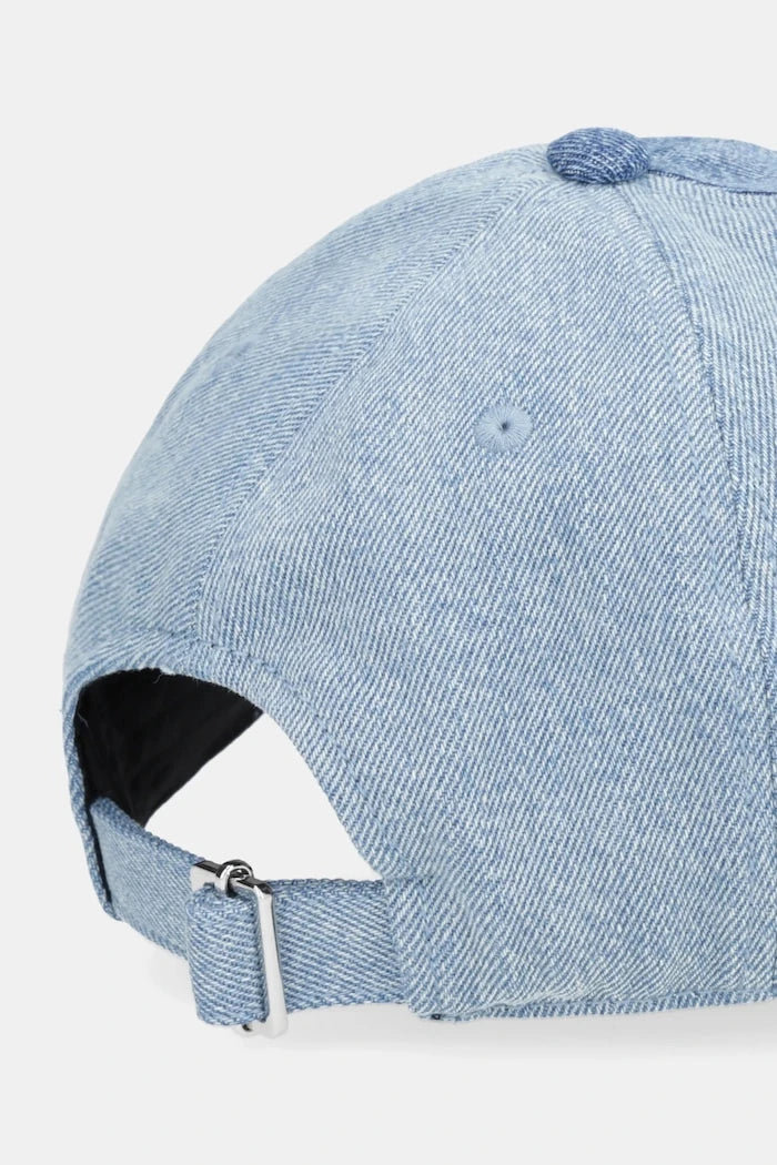 Karl Lagerfeld Jeans Vizörlü Şapka