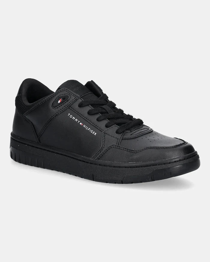 Tommy Hilfiger TH BASKET CORE LITE LTH MIX