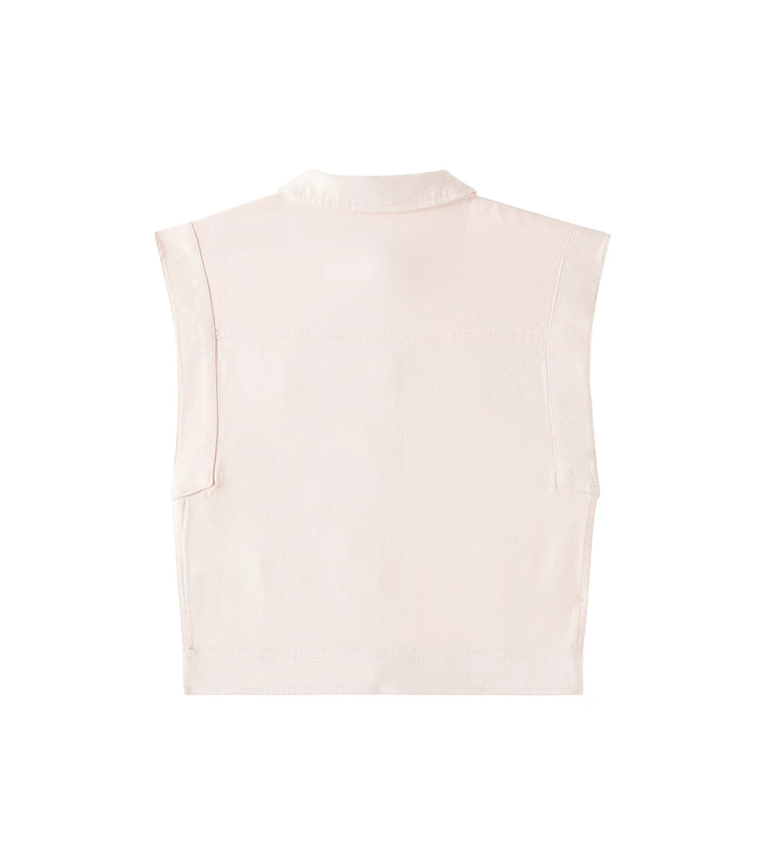 Scotch & Soda Kids - سترة قطنية مطرزة
