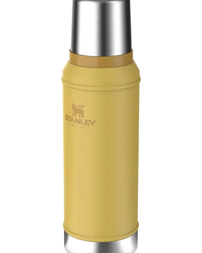 Stanley paslanmaz çelik termos Legendary Classic 0,95 l