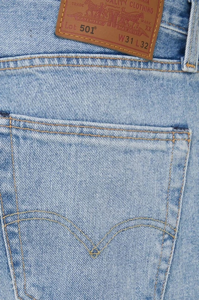 Дънки Levi's 501