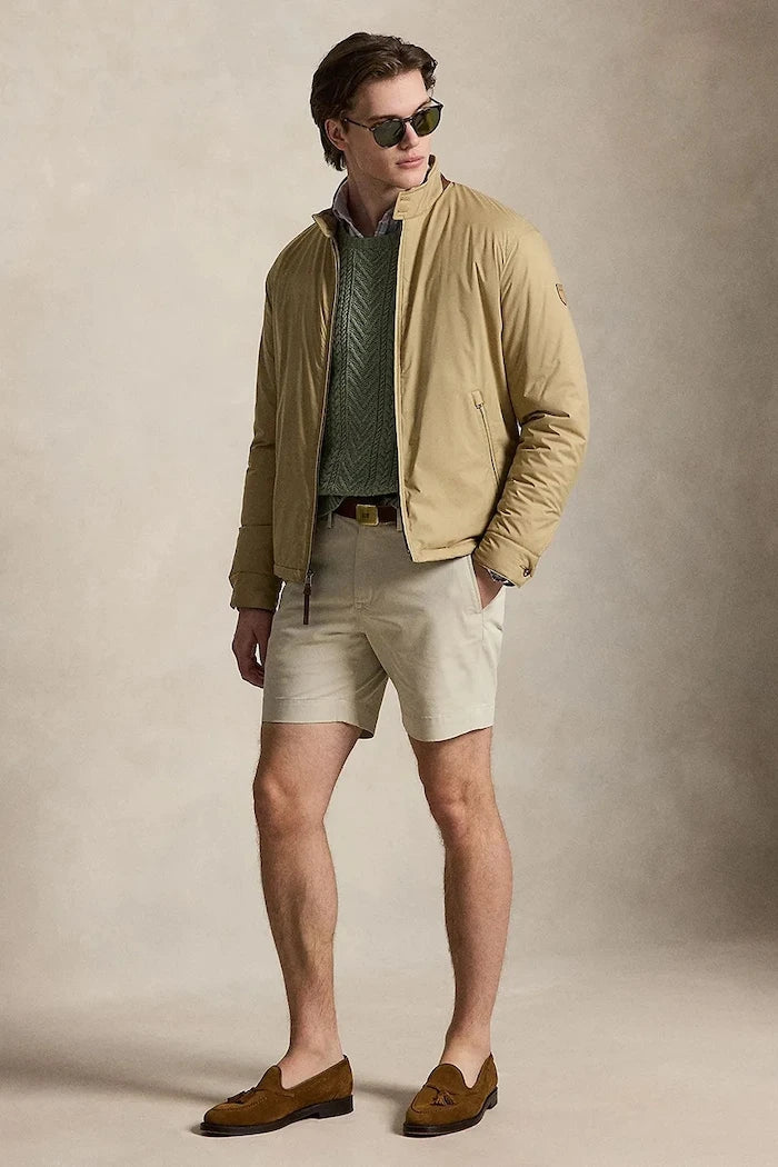 Polo Ralph Lauren Erkek Geçiş Montu