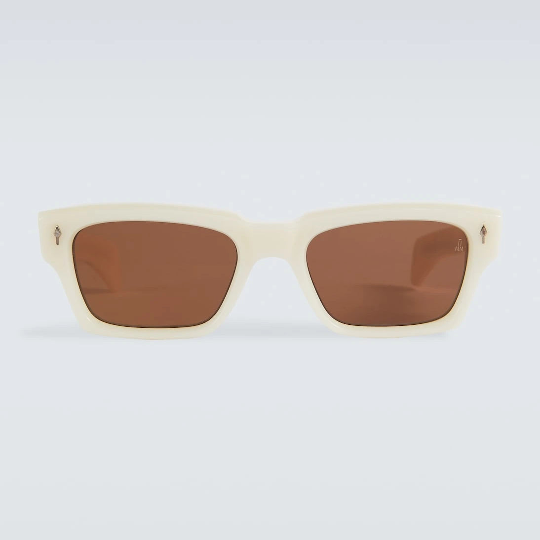 Jacques Marie Mage - Ashcroft rectangular sunglasses
