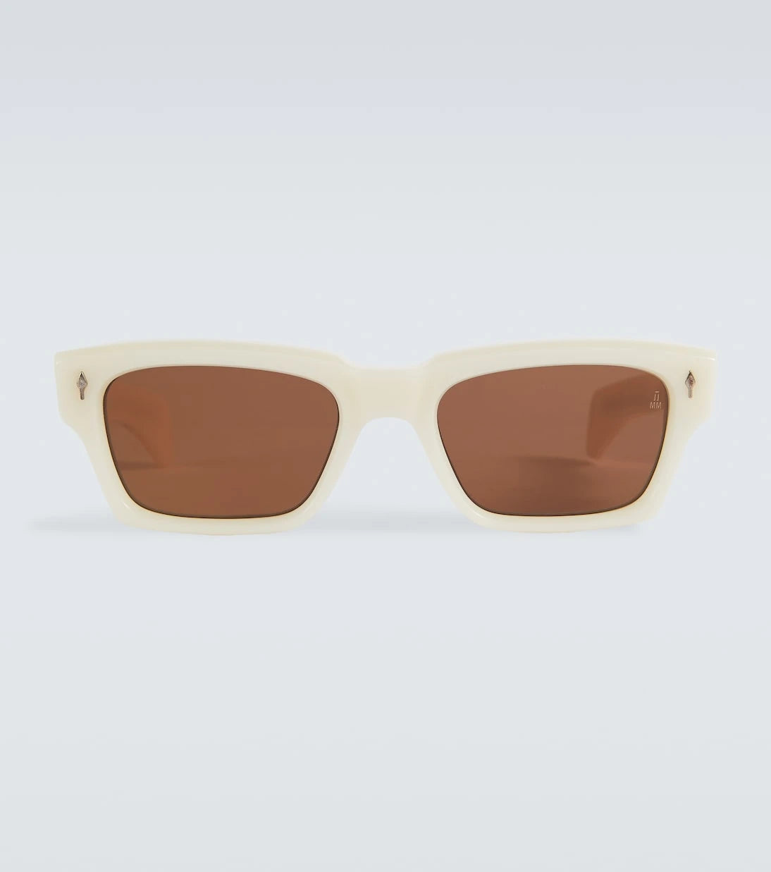 Jacques Marie Mage - Ashcroft rectangular sunglasses