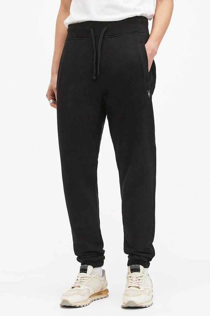AllSaints Erkek Pamuklu Eşofman Altı RAVEN SWEATPANT