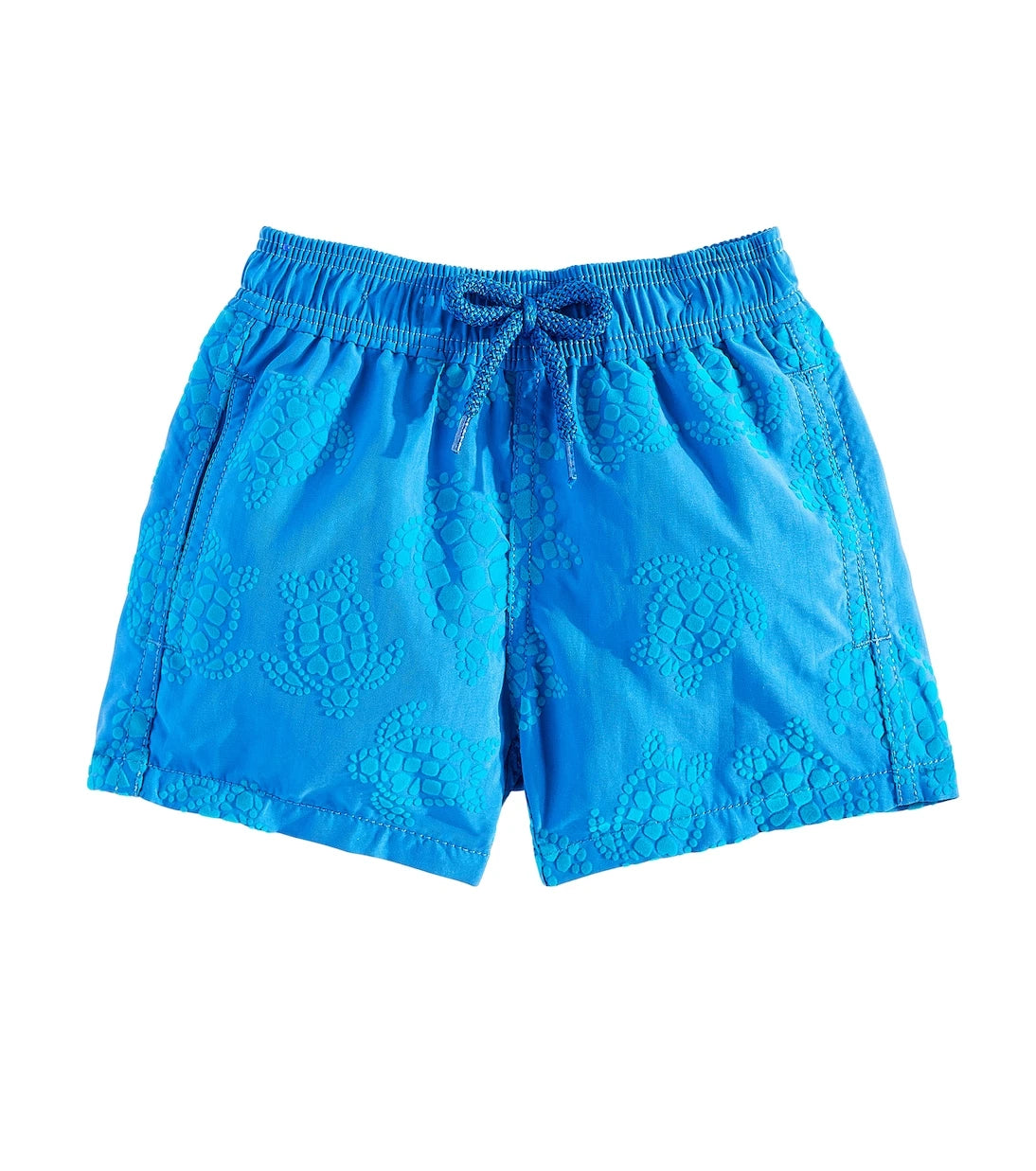 Vilebrequin Kids - Jim printed swim trunks