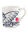 L'Archipel Sentimental Bird Mug