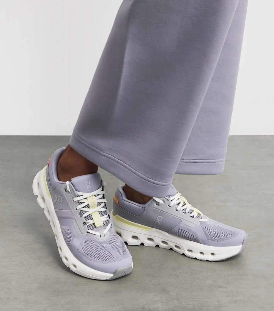 Purple Cloudrunner 2 Trainers