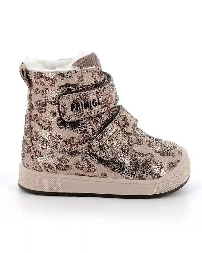 Зимни обувки Primigi