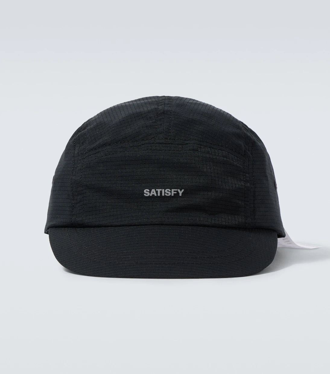 Satisfy - قبعة جري بشعار Rippy