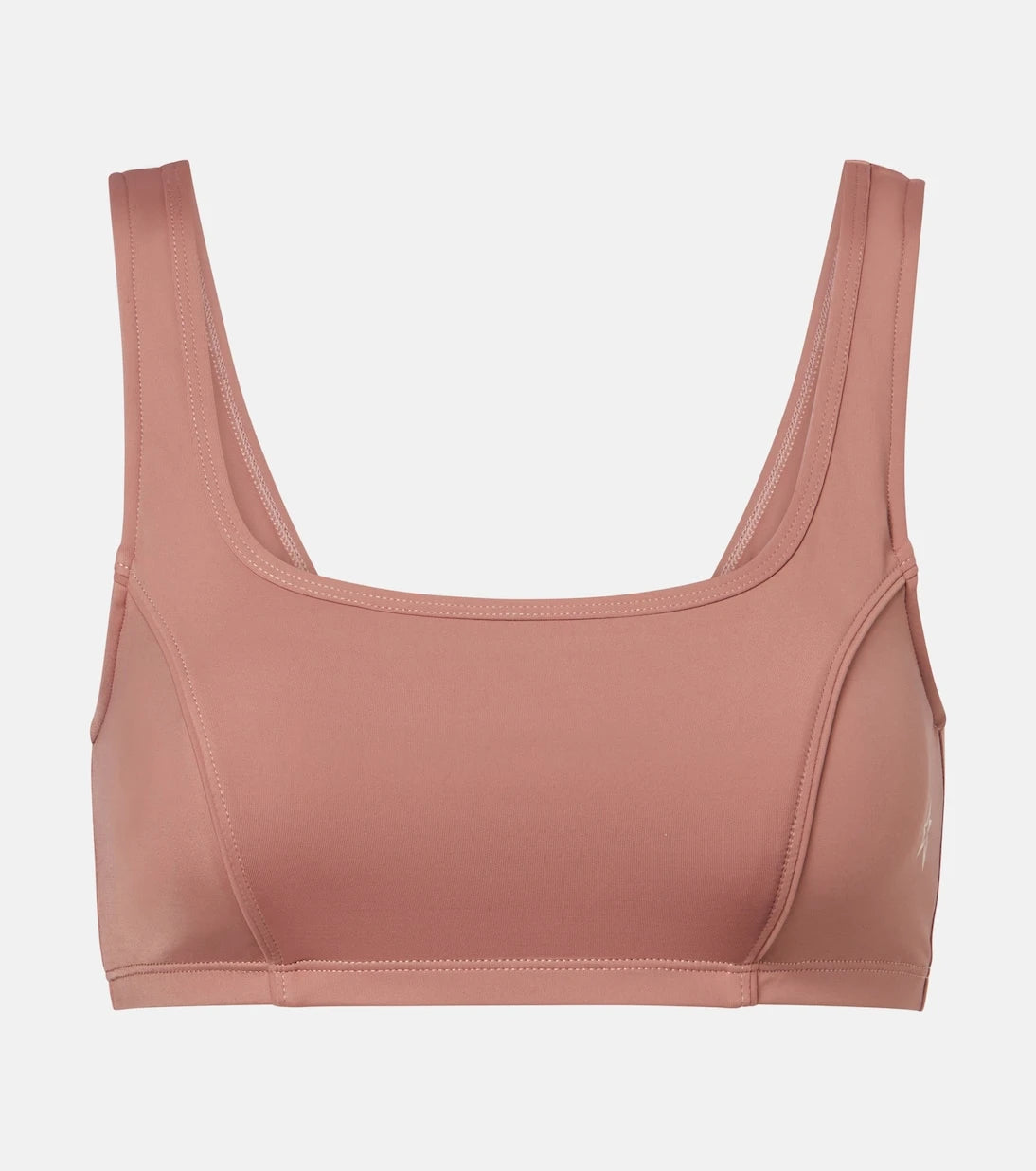 Perfect Moment - Logo bra top