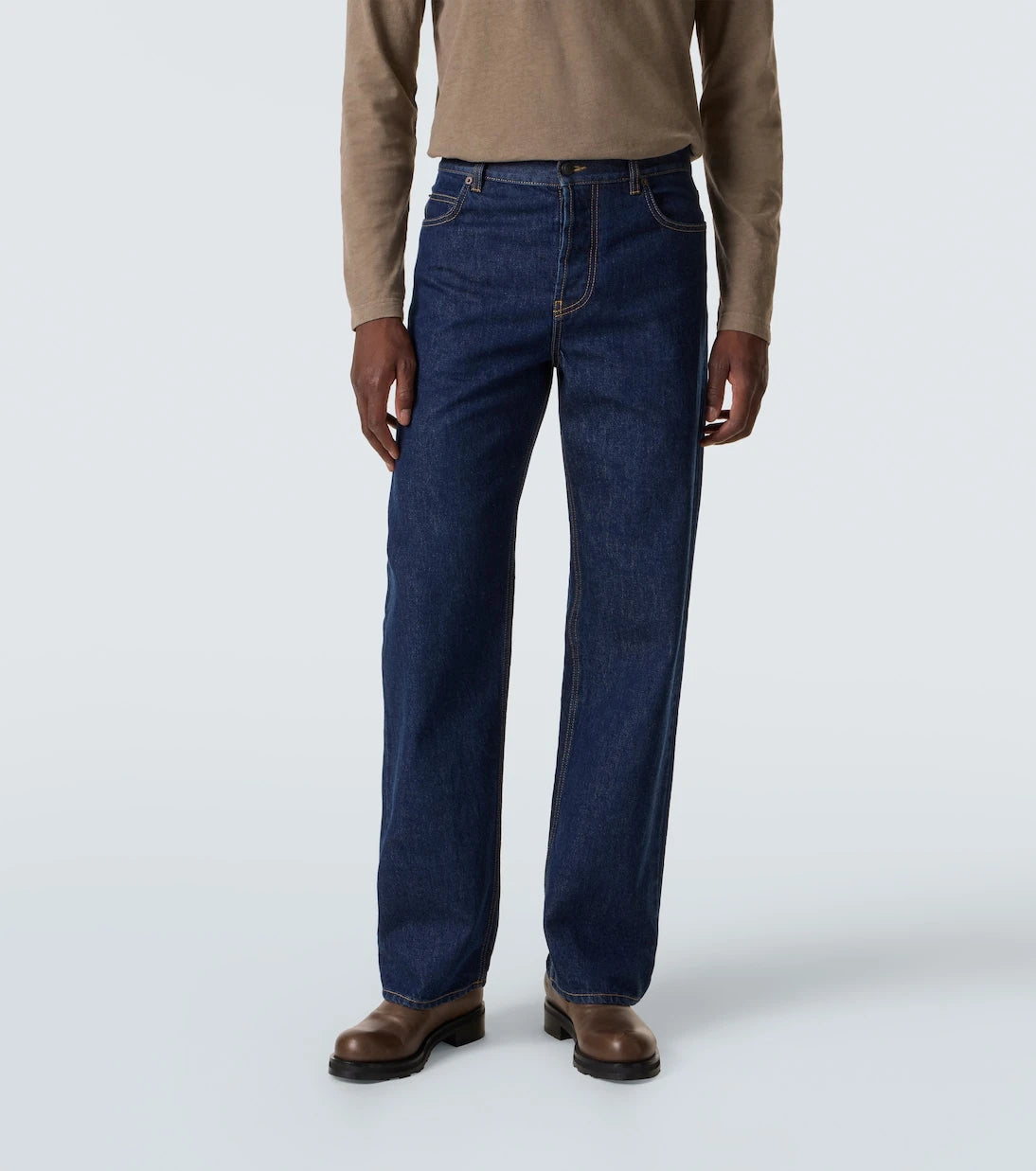 The Row - Rossen straight jeans