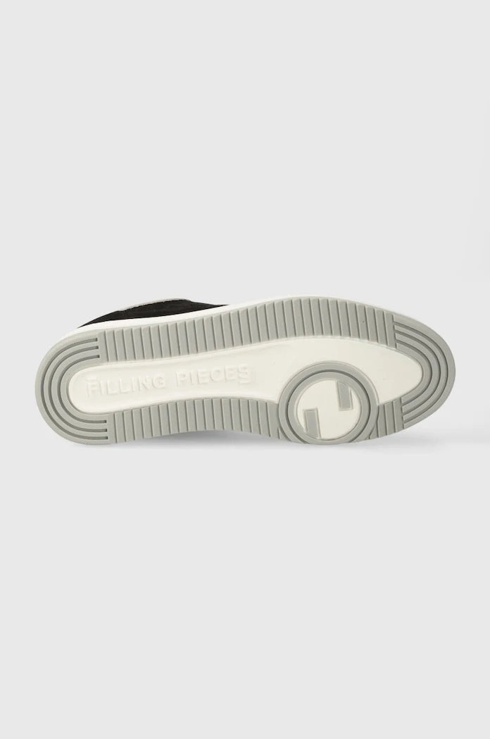 Filling Pieces Low Top Game Spor Ayakkabı