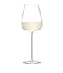Set of 2 Wine Culture White Wine Goblets (690ml)