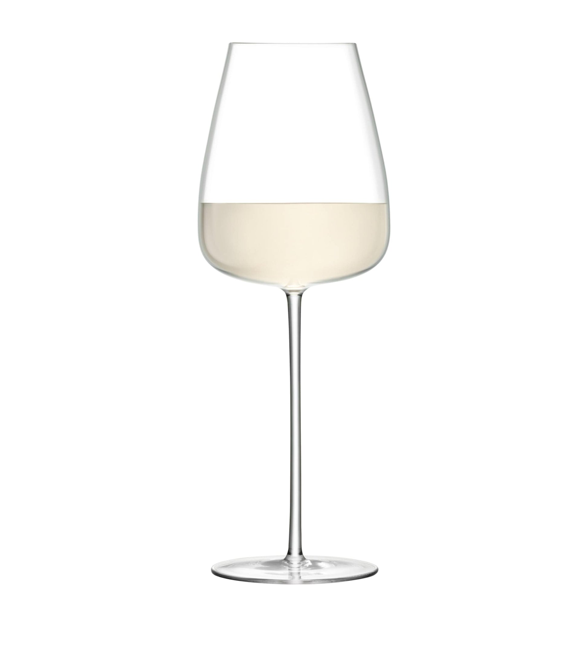 Set of 2 Wine Culture White Wine Goblets (690ml)