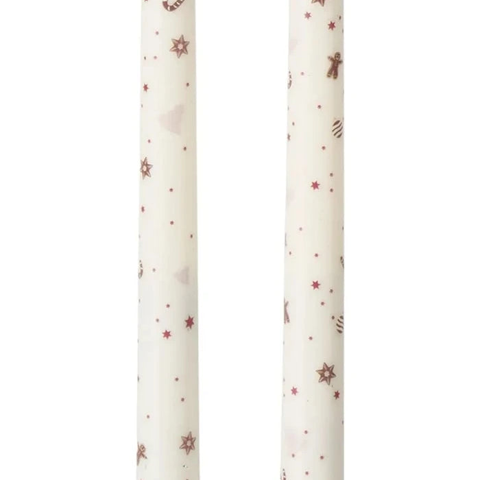 Boltze Falko LED Mum Seti 22 cm (2 adet)