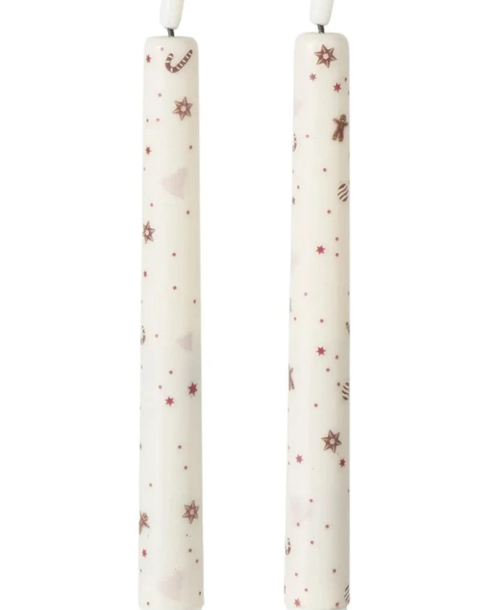 Boltze Falko LED Mum Seti 22 cm (2 adet)