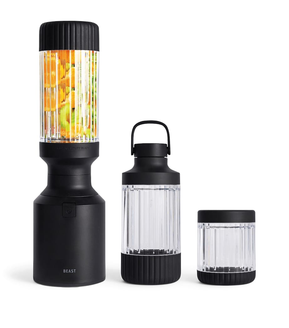 BEAST. Mighty 850 Plus Blender