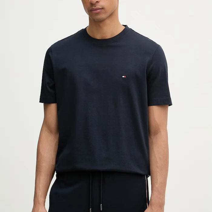 Tommy Hilfiger тениска мъжка от памук