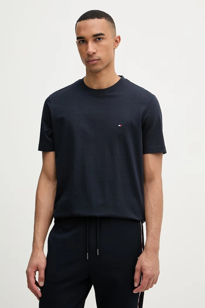 Tommy Hilfiger erkek pamuklu tişört