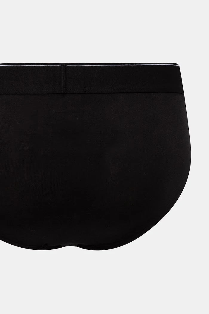 Calvin Klein Underwear Erkek Slip Külot 3'lü