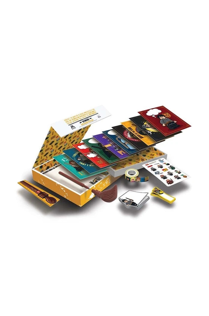 Комплект за писане Lego LEGO® Harry Potter™