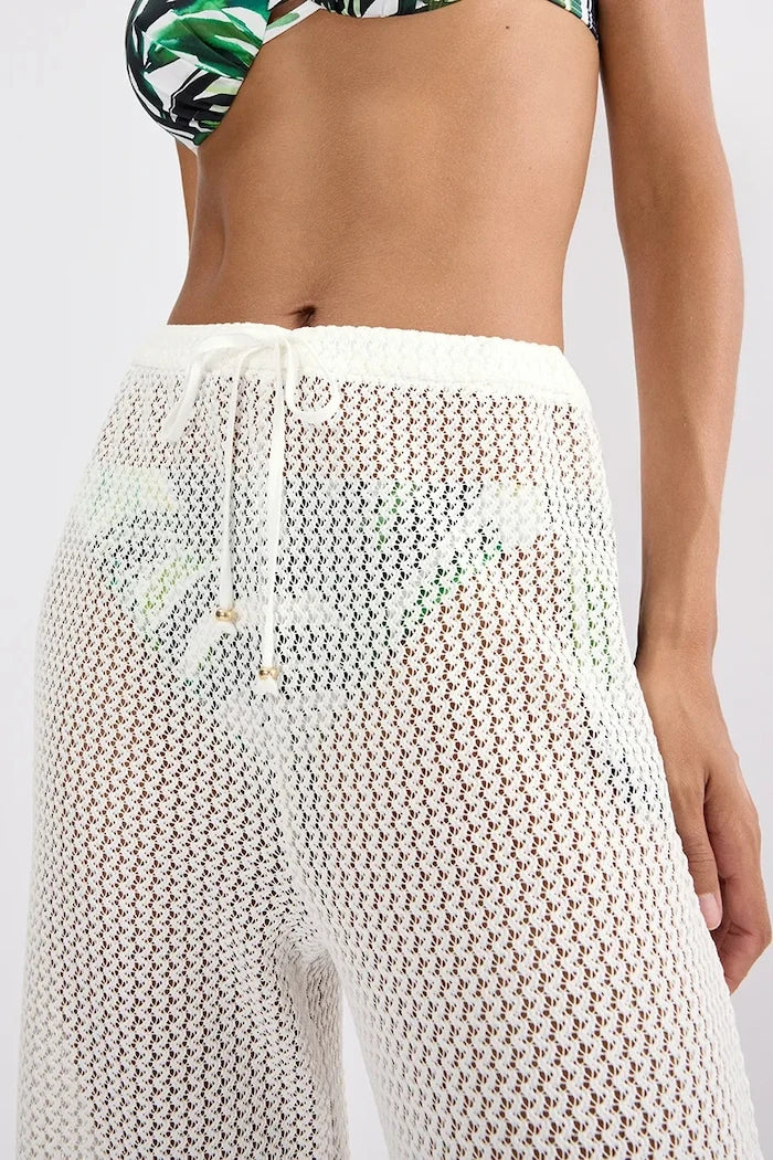 Triumph Kadın Beach MyWear Plaj Pantolonu