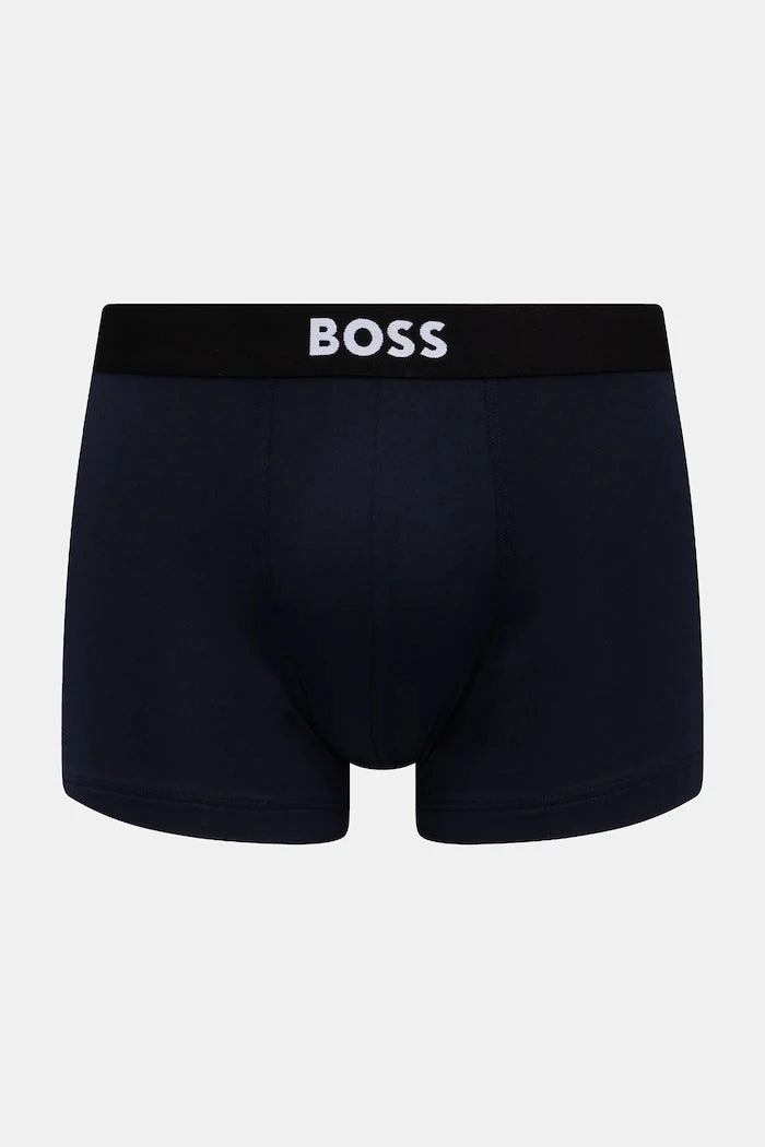 BOSS Trunk 3P Micro ONE Boxer 3'lü