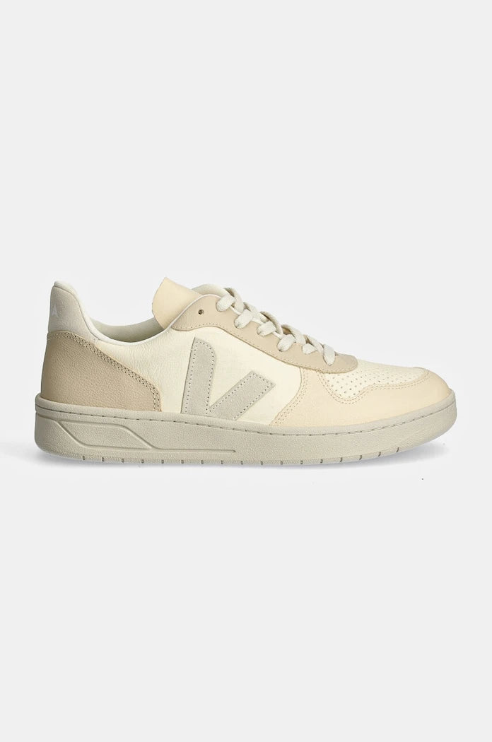 Кожени маратонки Veja V-10