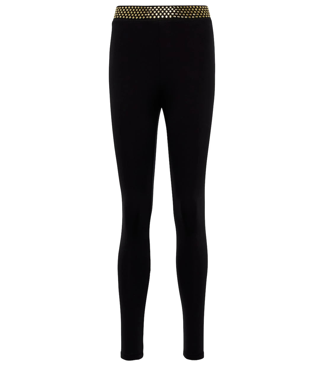 Stella McCartney - Embellished leggings