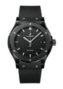 Ceramic Classic Fusion Black Magic Watch 42mm