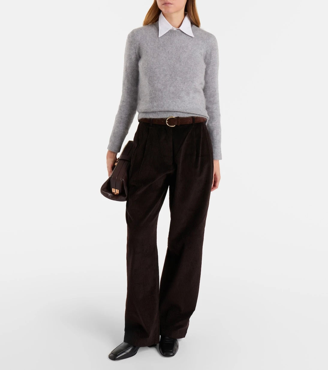 Veronica Beard - Pippen cashmere sweater