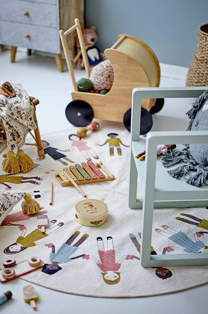 Bloomingville Dekoratif Yastık