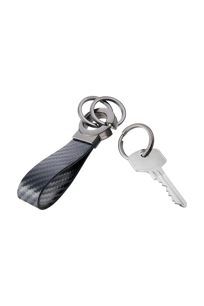Troika plastik anahtarlık 12 x 3 cm
