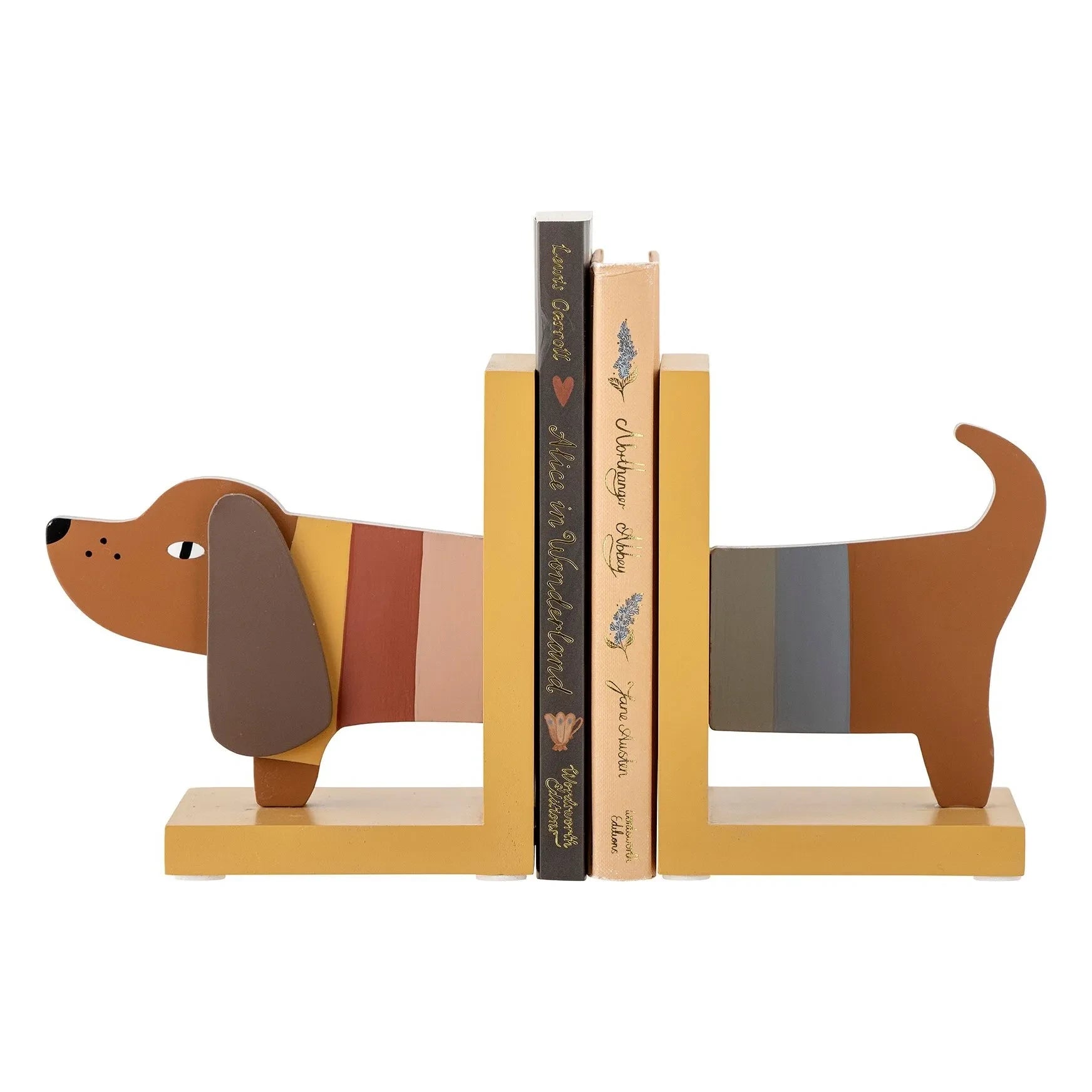 Bloomingville Mini - Charlie bookend