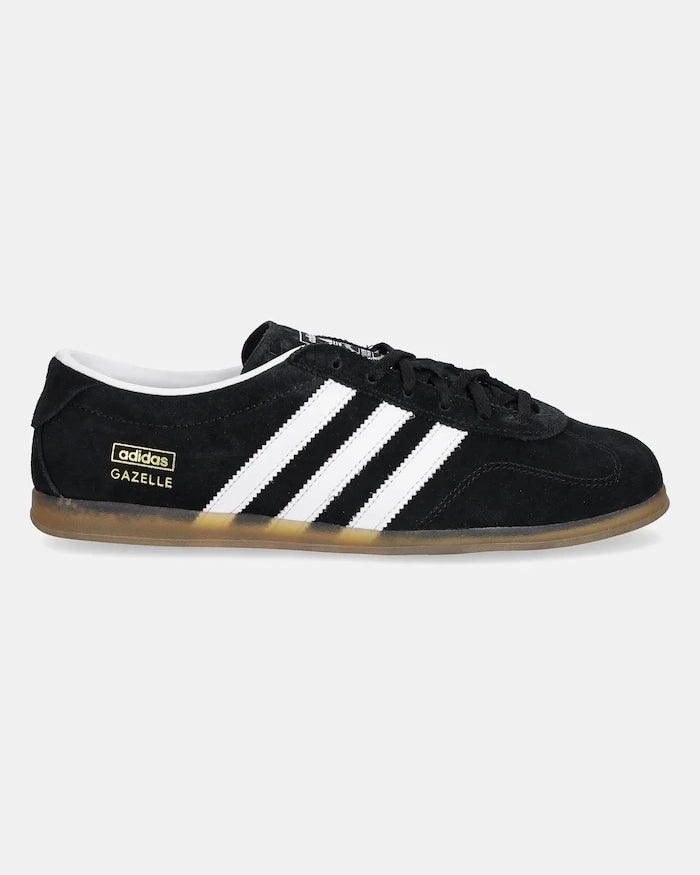adidas Originals Gazelle Lo Pro Süet Sneaker