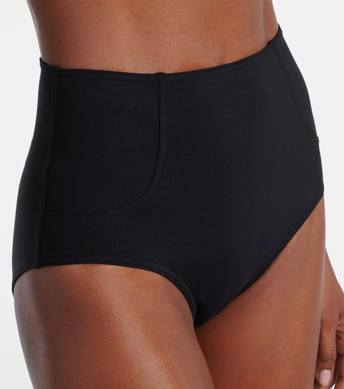 Eres - Mister high-rise bikini bottoms