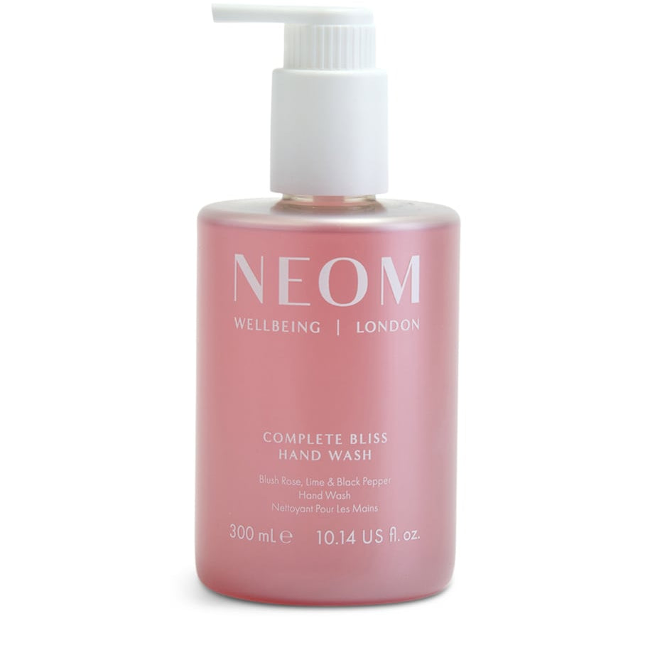NEOM Complete Bliss Hand Wash (300ml)