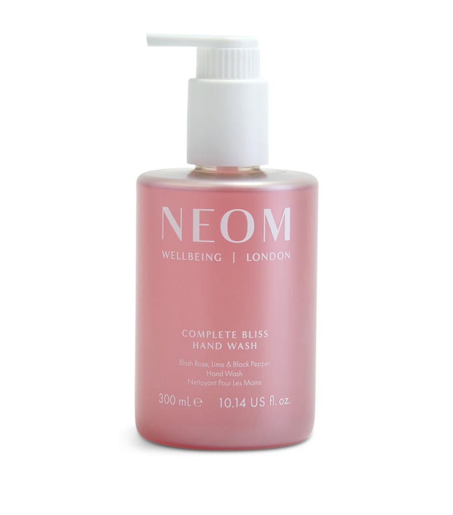 NEOM Complete Bliss Hand Wash (300ml)