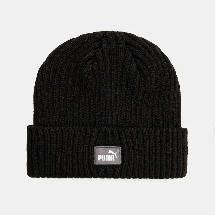 Детска шапка Puma CLASSIC Low Crown Beanie Jr