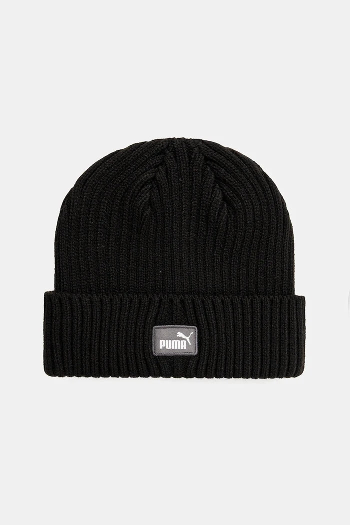 Детска шапка Puma CLASSIC Low Crown Beanie Jr